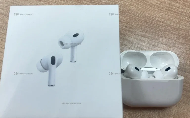 Наушники  Apple airpods pro 2