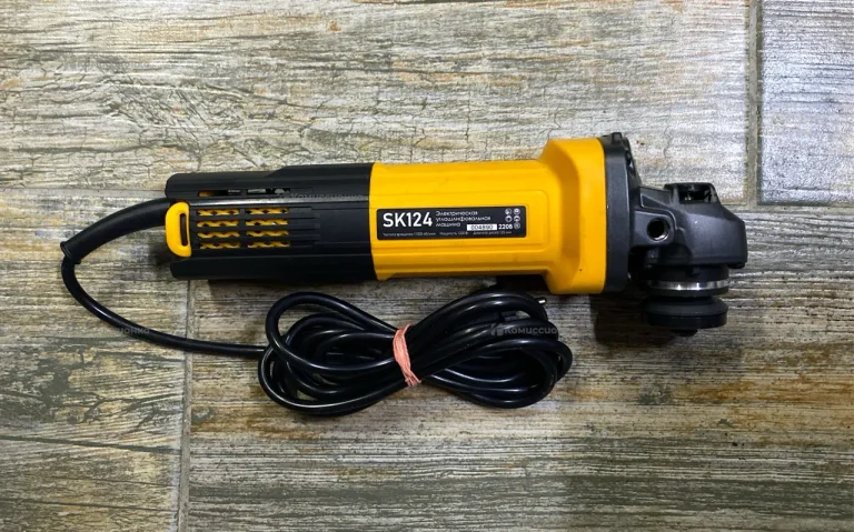 УШМ SKytools SK124