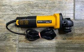Купить УШМ SKytools SK124 б/у , в Москва и область Цена:1990рублей
