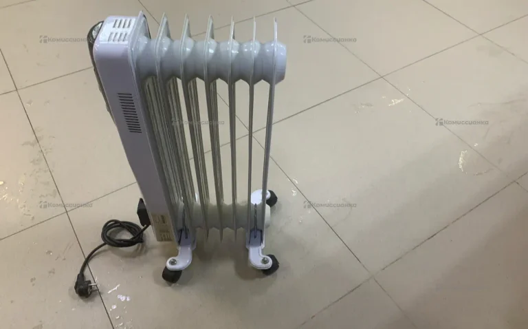 Обогреватель ballu boh/cl-07wr