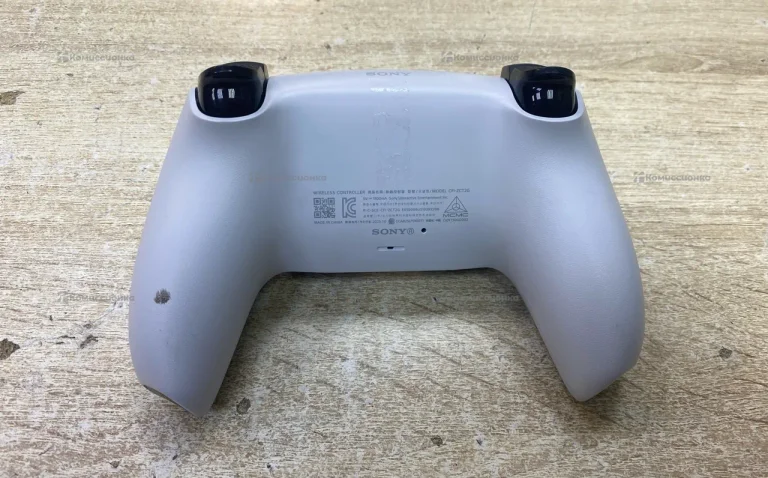 Джойстик PS5