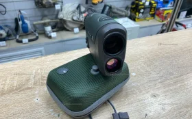 Купить Лазерный дальномер vortex razor hd 4000 б/у , в Москва и область Цена:27900рублей