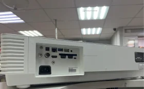Купить Лазерный телевизор Hisense 120L5H б/у , в Тюмень Цена:103990рублей