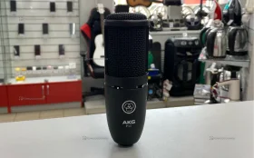 Купить Микрофон AKG б/у , в Челябинск Цена:3900рублей