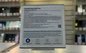 Купить Умная камера Aqara Hub G2H Pro б/у , в Санкт-Петербург Цена:4790рублей