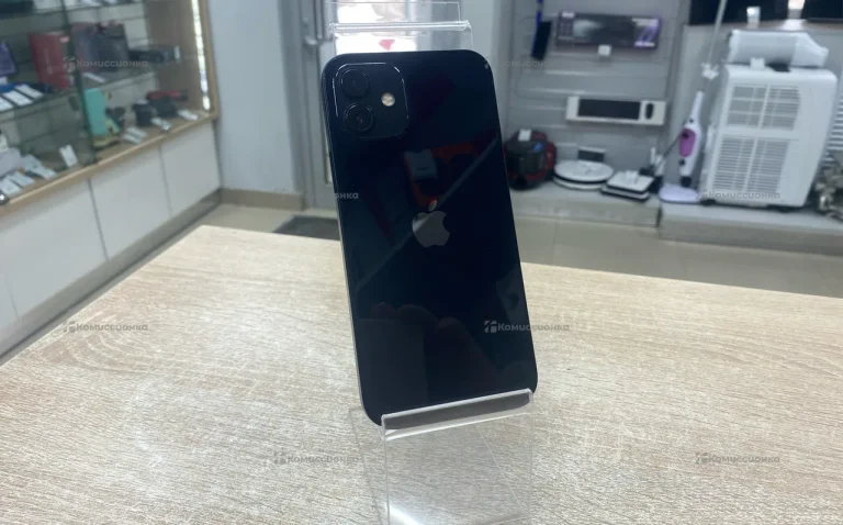 Apple iPhone 12 4/64 ГБ