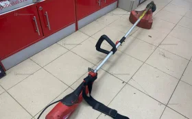 Купить Триммер REDVERG RD-EB1400S б/у , в Нижний Новгород Цена:2490рублей