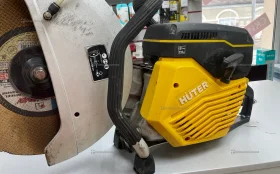 Купить Бензопила Huter GC-7414 б/у , в Саратов Цена:26900рублей