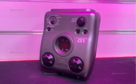 Купить Гитарный процессор ZOOM g1x б/у , в Набережные Челны Цена:1300рублей