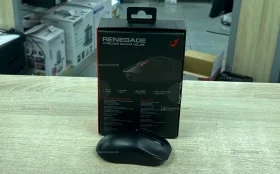 Купить Беспроводная мышь Ardor Gaming Renegade б/у , в Екатеринбург Цена:1500рублей