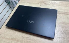 Купить Ноутбук  MSI б/у , в Зеленодольск Цена:18900рублей