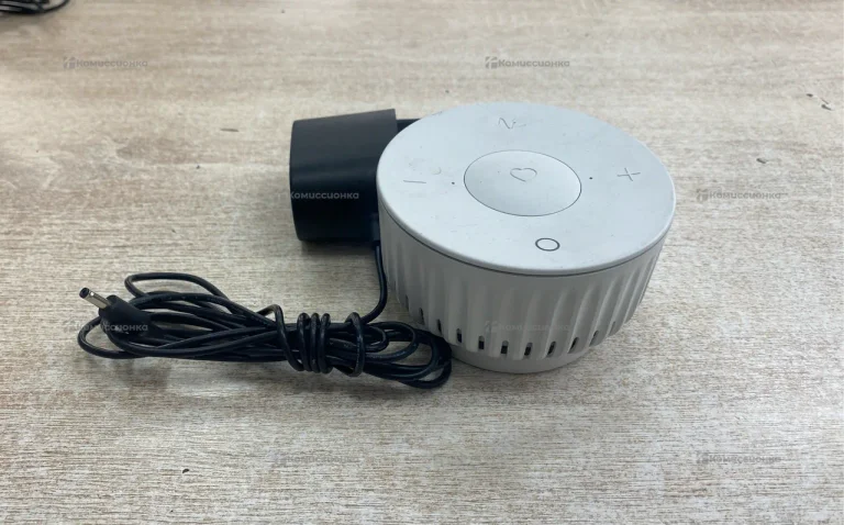 Колонка  SberBoom mini