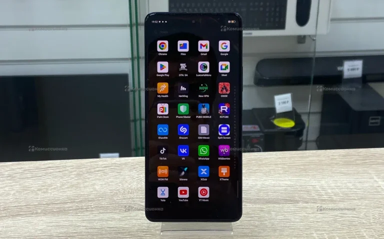 Infinix Note 30 Pro 8/256 ГБ