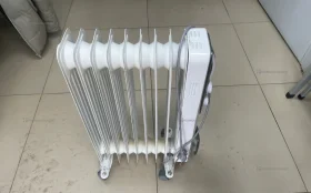 Купить Обогреватель samurai es-09wn б/у , в Кострома Цена:1800рублей