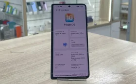 Купить Honor Magic V2 16/512 ГБ б/у , в Москва и область Цена:36900рублей