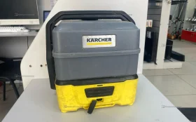 Купить Мойка высокого давления Karcher oc 3 plus б/у , в Краснодар Цена:10900рублей