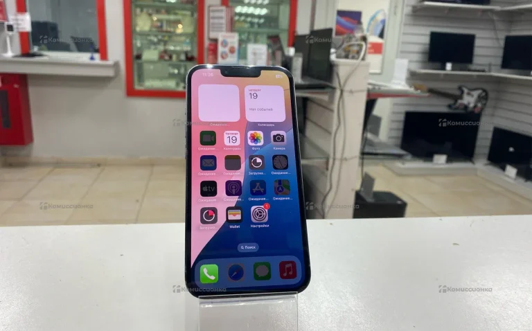 Apple iPhone 13 Pro 6/128 ГБ