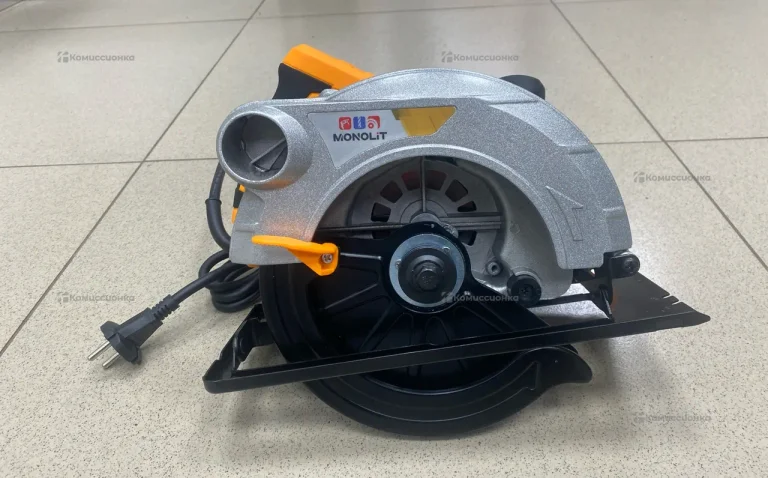 Циркулярная пила Monolit SM-CS190-01