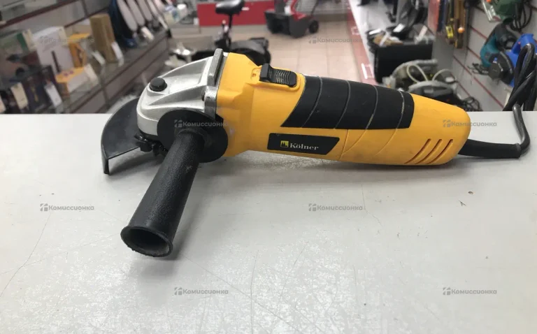 УШМ Kolner KAG 115/500M