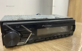 Купить Автомагнитола  Pioneer S100UBW б/у , в Кинель Цена:2990рублей