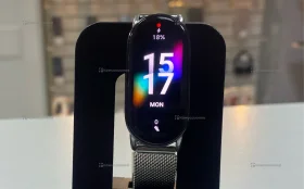 Купить Часы Xiaomi Band 10 б/у , в Екатеринбург Цена:1500рублей