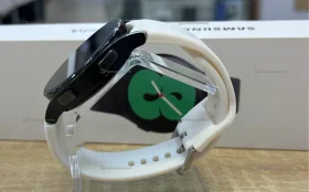 Купить Часы  Samsung Watch 4 б/у , в Самара Цена:2400рублей