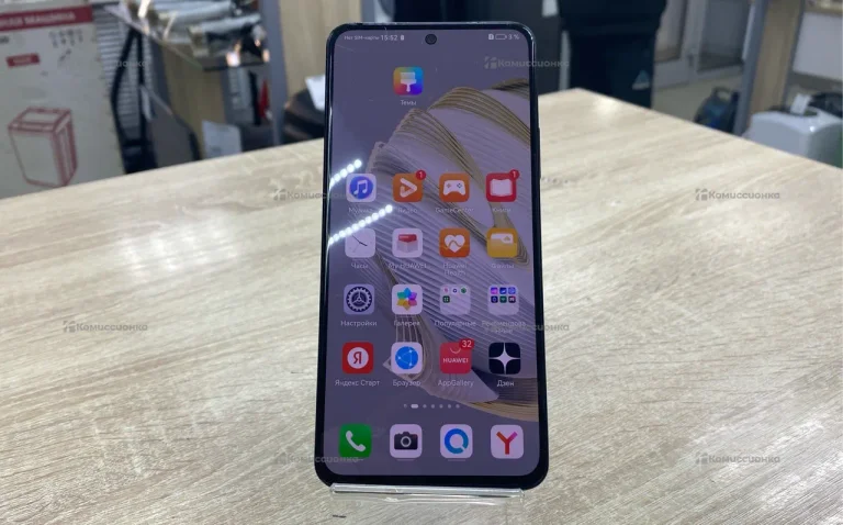 Huawei nova 10 8/128 ГБ