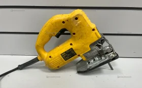 Купить Лобзик Dewalt DW341K-QS б/у , в Тюмень Цена:4500рублей