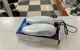 Купить Сушилка для обуви с таймером б/у , в Красноярск Цена:690рублей