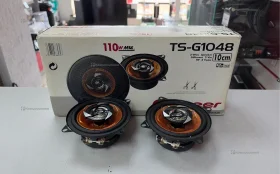 Купить Автомобильные колонки Pioneer TS-G1048 б/у , в Саратов Цена:990рублей
