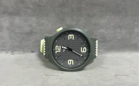 Купить Часы  Swatch SR1130SW б/у , в Тюмень Цена:3500рублей