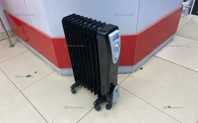 Купить Масленный обогреватель Aceline б/у , в Нижнекамск Цена:900рублей