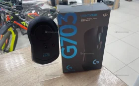Купить Мышь игровая Logitech G703 б/у , в Пермь Цена:1490рублей