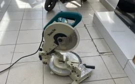 Купить Торцовочная пила Makita LS 1040 б/у , в Москва и область Цена:13900рублей