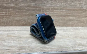 Купить Часы Apple Watch Series 7 45mm б/у , в Москва и область Цена:6900рублей