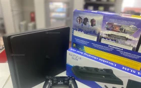 Купить Приставка Sony PS4 1Tb б/у , в Екатеринбург Цена:16990рублей