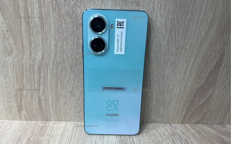 Huawei nova 10 SE 8/256 ГБ