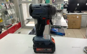 Купить Гайковерт SENIX PDWX2-M2 б/у , в Казань Цена:2900рублей