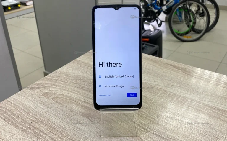 Xiaomi Poco C51 2/64 ГБ