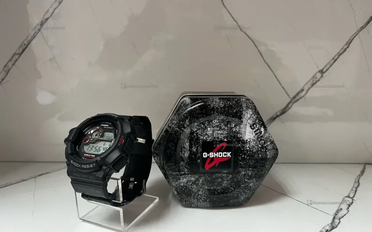 Часы  Casio g-shock 3261