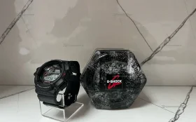 Купить Часы  Casio g-shock 3261 б/у , в Тюмень Цена:8490рублей