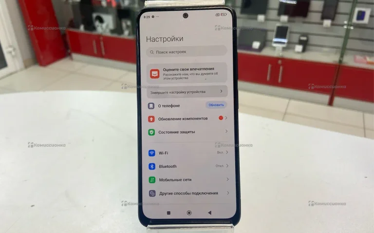 Xiaomi Redmi Note 11 4/128 GB