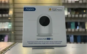 Купить Умная камера Aqara Hub G2H Pro б/у , в Санкт-Петербург Цена:4790рублей