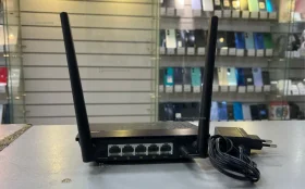 Купить Роутер Asus RT-N12 б/у , в Санкт-Петербург Цена:490рублей