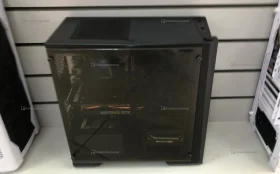 Купить Системный блок  AeroCool б/у , в Рязань Цена:27900рублей