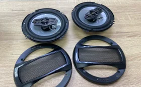 Купить Колонки pioneer ts-a1695s б/у , в Челябинск Цена:890рублей