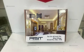 Купить Кронштейн для тв RST HDL-117B б/у , в Нижний Новгород Цена:490рублей