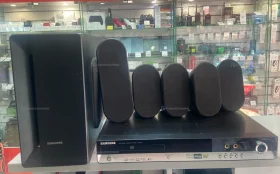Купить Домашний кинотеатр Samsung б/у , в Санкт-Петербург Цена:4900рублей