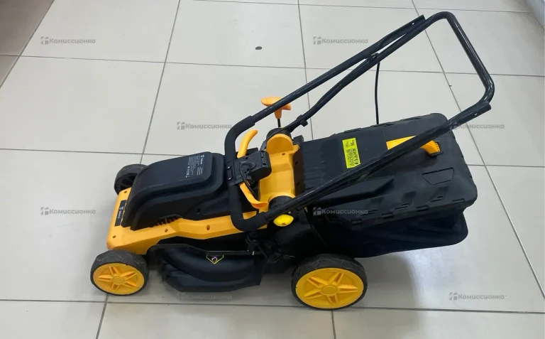 Газонокосилка DEKO DKLM1800
