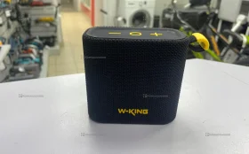 Купить Колонка  W-King б/у , в Копейск Цена:500рублей